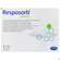 Wundauflagen Resposorb/silicone 8x 8cm Alt 10st, A-Nr.: 5340864 - 01