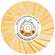 Sie sehen eine Packung Roger&gallet Bois D'orange Parfümierte Seife 100g, Produktbild: 02 Roger&gallet Bois D'orange Parfümierte Seife 100g, A-Nr.: 4405610 - 02