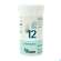 Schuess 12 Calc Sulf D 6 Pflu 100g, A-Nr.: 3703357 - 02