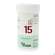 Schuess 15 Kal Jod D 6 Pflu 100g, A-Nr.: 3703392 - 02