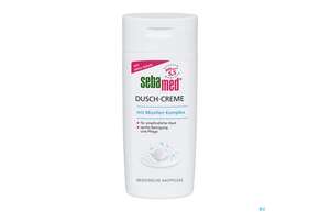 Sebamed/sebapharma Duschcreme 200ml, A-Nr.: 3399296 - 01