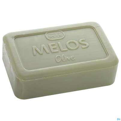 Sie sehen eine Packung Seifen Speick Pflanzenoelseife Oliven Nr 61 100g, Produktbild: 03 Seifen Speick Pflanzenoelseife Oliven Nr 61 100g, A-Nr.: 4196804 - 03