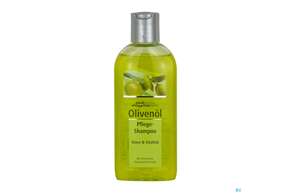 Shampoon Dr.theiss Olivenoel 200ml, A-Nr.: 2664744 - 01
