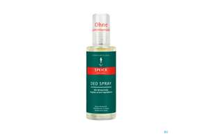 Speick Natural Deo-spray Nr 61024 75ml, A-Nr.: 1511903 - 01