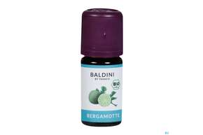 Taoasis Baldini Bio-aroma Bergamotte Bio| Demeter 5ml, A-Nr.: 4053393 - 01