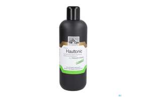 Sie sehen eine Packung Tiroler Steinoel Hauttonicum 500ml, Produktbild: 01 Tiroler Steinoel Hauttonicum 500ml, A-Nr.: 1150262 - 01
