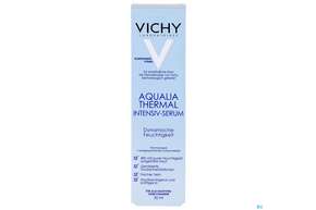 Vichy Aqualia/thermal 2014 Feuchtigkeitspflege Serum Dynamisch 30ml, A-Nr.: 4248731 - 01