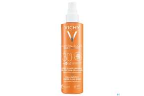 Sonnenprodukte Vichy/capital Soleil Cell Protect Spray Lsf30 200ml, A-Nr.: 5470472 - 01