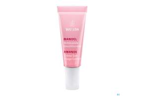 Sie sehen eine Packung Weleda Mandel-gesichts/creme Sensitiv 7ml, Produktbild: 01 Weleda Mandel-gesichts/creme Sensitiv 7ml, A-Nr.: 3441880 - 01