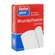 Sie sehen eine Packung Wundpflaster Comfort Strips 2groessen 20st, Produktbild: 02 Wundpflaster Comfort Strips 2groessen 20st, A-Nr.: 2570569 - 02