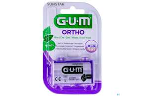 ZAHNPFL.GUM ORTHODONT WACHS 1ST, A-Nr.: 3115815 - 01