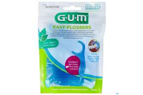 ZAHNS.GUM EASY FLOSS STICKS 30ST, A-Nr.: 3560082 - 01