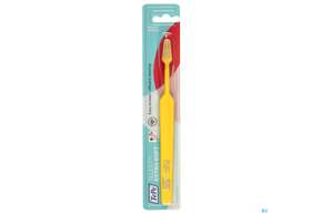 Sie sehen eine Packung Zahnbuersten Tepe Select X-weich 1st, Produktbild: 01 Zahnbuersten Tepe Select X-weich 1st, A-Nr.: 2013076 - 01