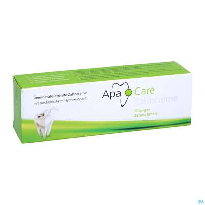 ZP.APACARE REMINERALCR 75ML, A-Nr.: 3821016 - 03