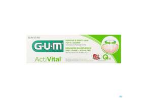 ZP.GUM ACTIVITAL 75ML, A-Nr.: 4885797 - 01