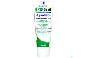 ZP.GUM ORIG.WHITE 1745 75ML, A-Nr.: 3115749 - 01