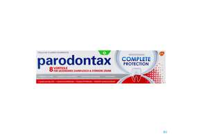 ZP.PARODONTAX COMPL WH 75ML, A-Nr.: 5360370 - 01